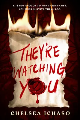 Sledují tě - They're Watching You