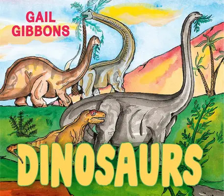 Dinosauři - Dinosaurs