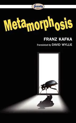 Metamorfóza - Metamorphosis