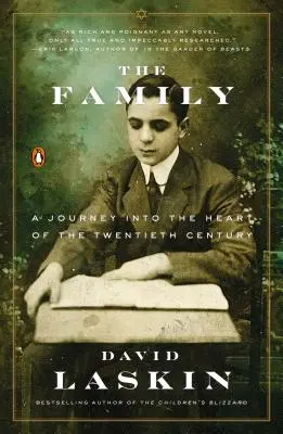 Rodina: Cesta do srdce dvacátého století - The Family: A Journey Into the Heart of the Twentieth Century