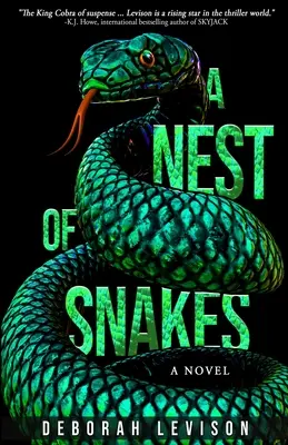Hnízdo hadů - A Nest of Snakes