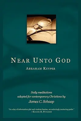 Blízkost k Bohu - Near Unto God