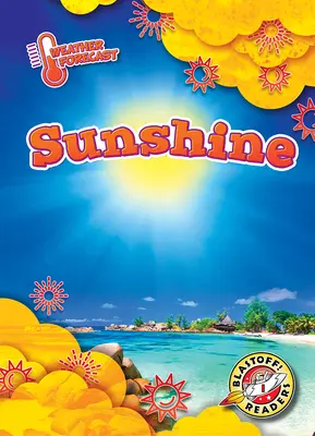Sluneční svit - Sunshine
