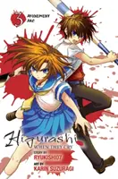 Higurashi When They Cry: Oblouk pokání, svazek 3 - Higurashi When They Cry: Atonement Arc, Vol. 3