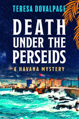 Smrt pod Perseidami - Death Under the Perseids