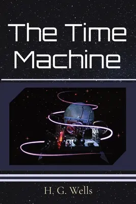 Stroj času - The Time Machine