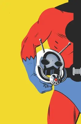 Ant-Man: Mravenčí výročí - Ant-Man: Ant-Niversary