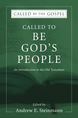 Povoláni být Božím lidem - Called To Be God's People