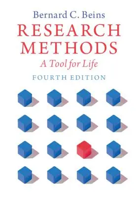 Výzkumné metody: A Tool for Life - Research Methods: A Tool for Life