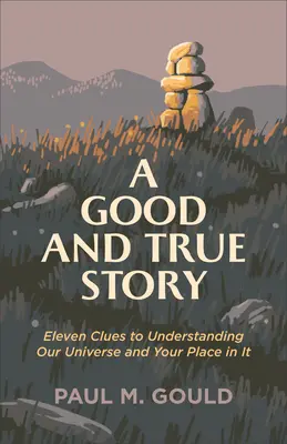 Dobrý a pravdivý příběh - Good and True Story