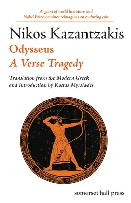 Odysseus: Veršovaná tragédie - Odysseus: A Verse Tragedy