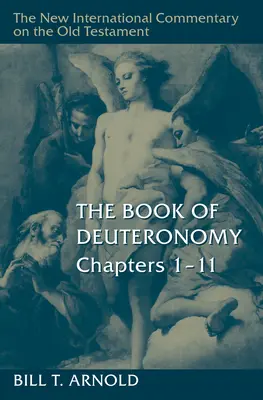 Kniha Deuteronomium, kapitoly 1-11 - The Book of Deuteronomy, Chapters 1-11