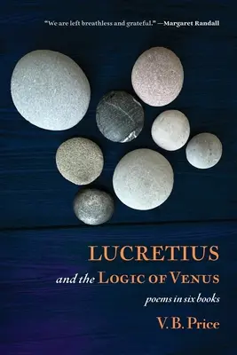 Lucretius a logika Venuše - Lucretius and the Logic of Venus