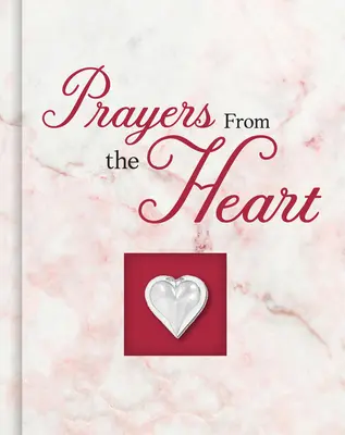 Modlitby od srdce - Prayers from the Heart