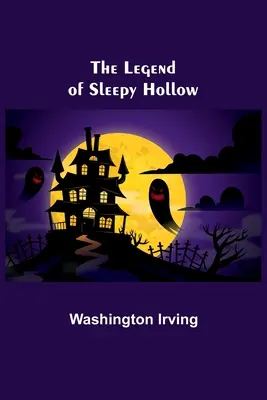 Legenda o Ospalé díře - The Legend of Sleepy Hollow
