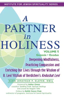 Partner ve svatosti 1. díl: Genesis-Exodus - A Partner in Holiness Vol 1: Genesis-Exodus