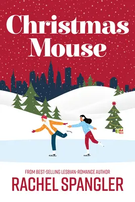 Vánoční myš - Christmas Mouse