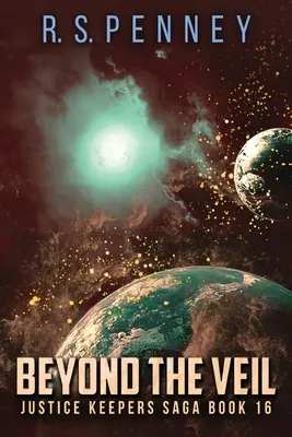 Za závojem - Beyond The Veil