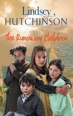 Děti na útěku - The Runaway Children