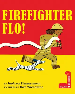 Hasič Flo! - Firefighter Flo!