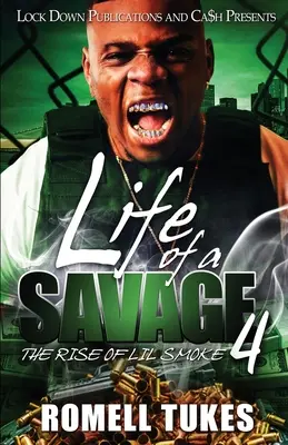 Život divocha 4 - Life of a Savage 4