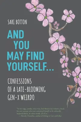 A možná se ocitnete... - And You May Find Yourself...