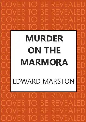 Vražda na lodi Marmora - Murder on the Marmora