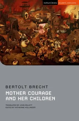 Matka Kuráž a její děti - Mother Courage and Her Children