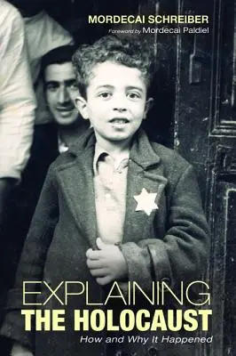 Vysvětlení holocaustu - Explaining the Holocaust
