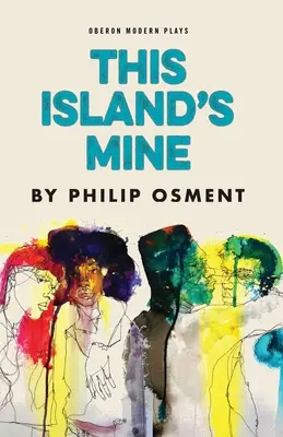 Tento ostrov je můj - This Island's Mine