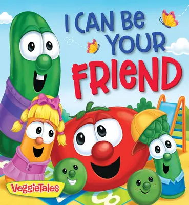 Můžu být tvůj přítel - I Can Be Your Friend