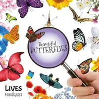 Krásní motýli - Beautiful Butterflies