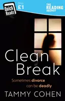 Čistá přestávka - Clean Break