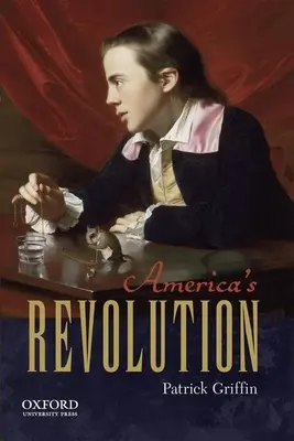 Americká revoluce - America's Revolution