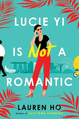 Lucie Yi není romantička - Lucie Yi Is Not a Romantic