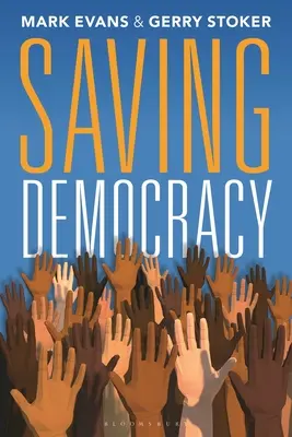 Záchrana demokracie - Saving Democracy