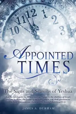 Určené časy - Appointed Times