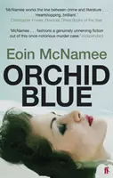 Modrá orchidej - Orchid Blue