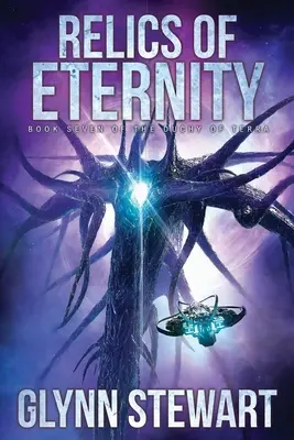 Relikvie věčnosti - Relics of Eternity
