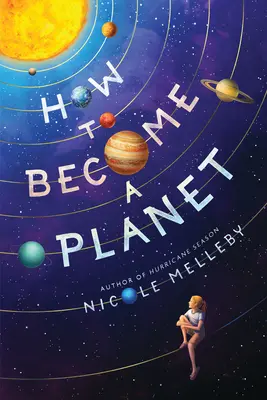 Jak se stát planetou - How to Become a Planet