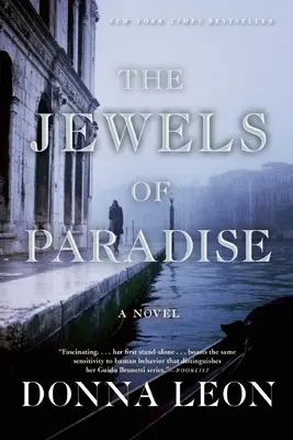 Rajské klenoty - The Jewels of Paradise