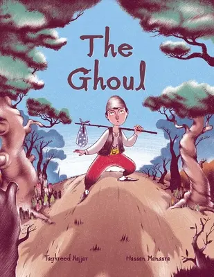 Ghoul - The Ghoul