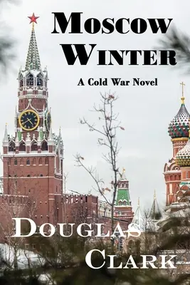 Moskevská zima - Moscow Winter