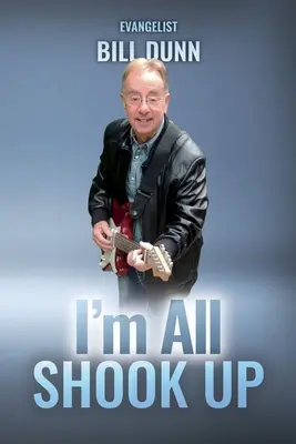 Jsem celý otřesený - I'm all shook up