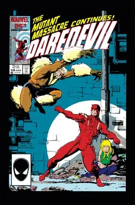 Daredevil Epic Collection: Přichází s drápy - Daredevil Epic Collection: It Comes with the Claws