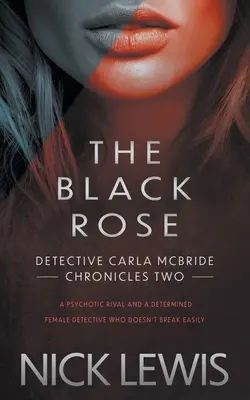 Černá růže: Detektivní série - The Black Rose: A Detective Series