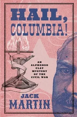 Ať žije Kolumbie! - Hail, Columbia!