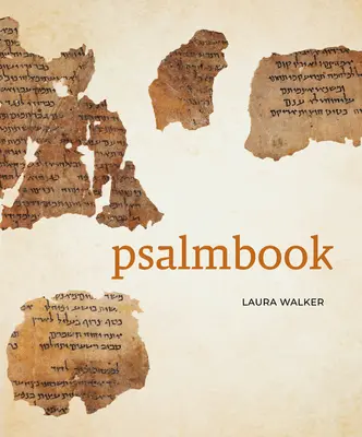 Kniha žalmů - Psalmbook
