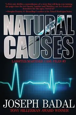 Přirozené příčiny - Natural Causes