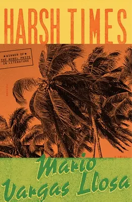 Drsné časy - Harsh Times